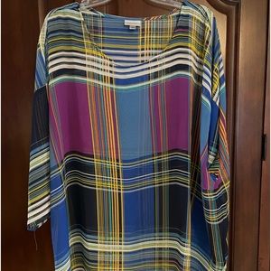 Avenue Blouse, size 22/24